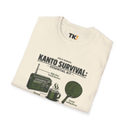Kanto Survival