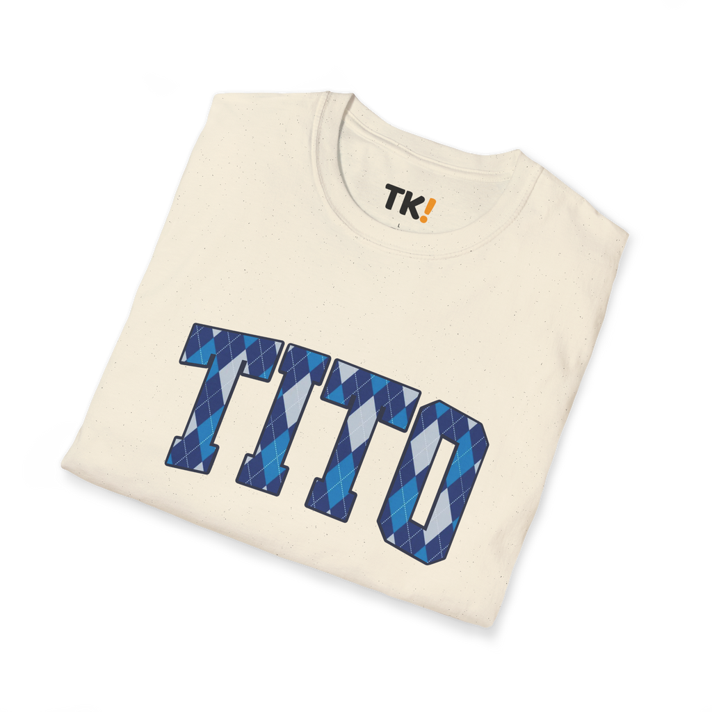 Tito Argyle