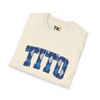 Tito Argyle