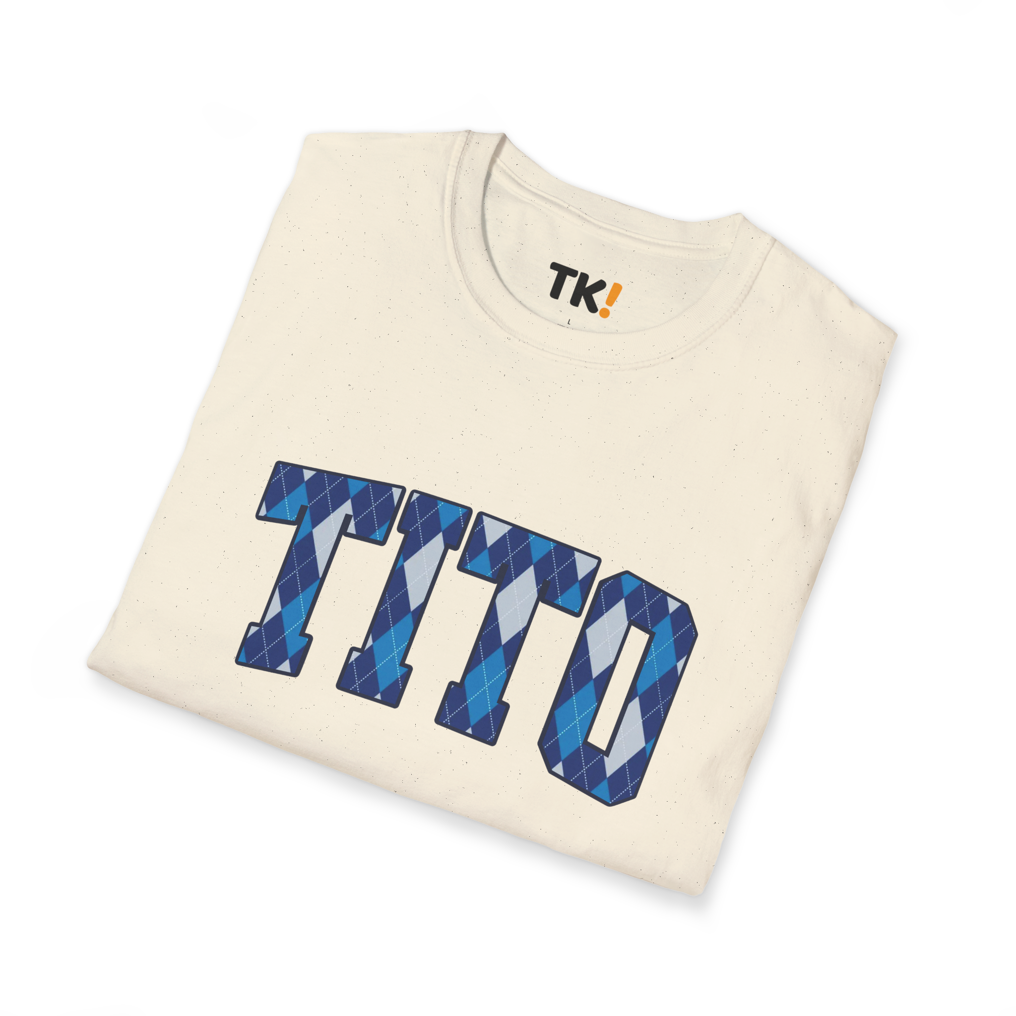 Tito Argyle