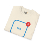 Tea App Badge