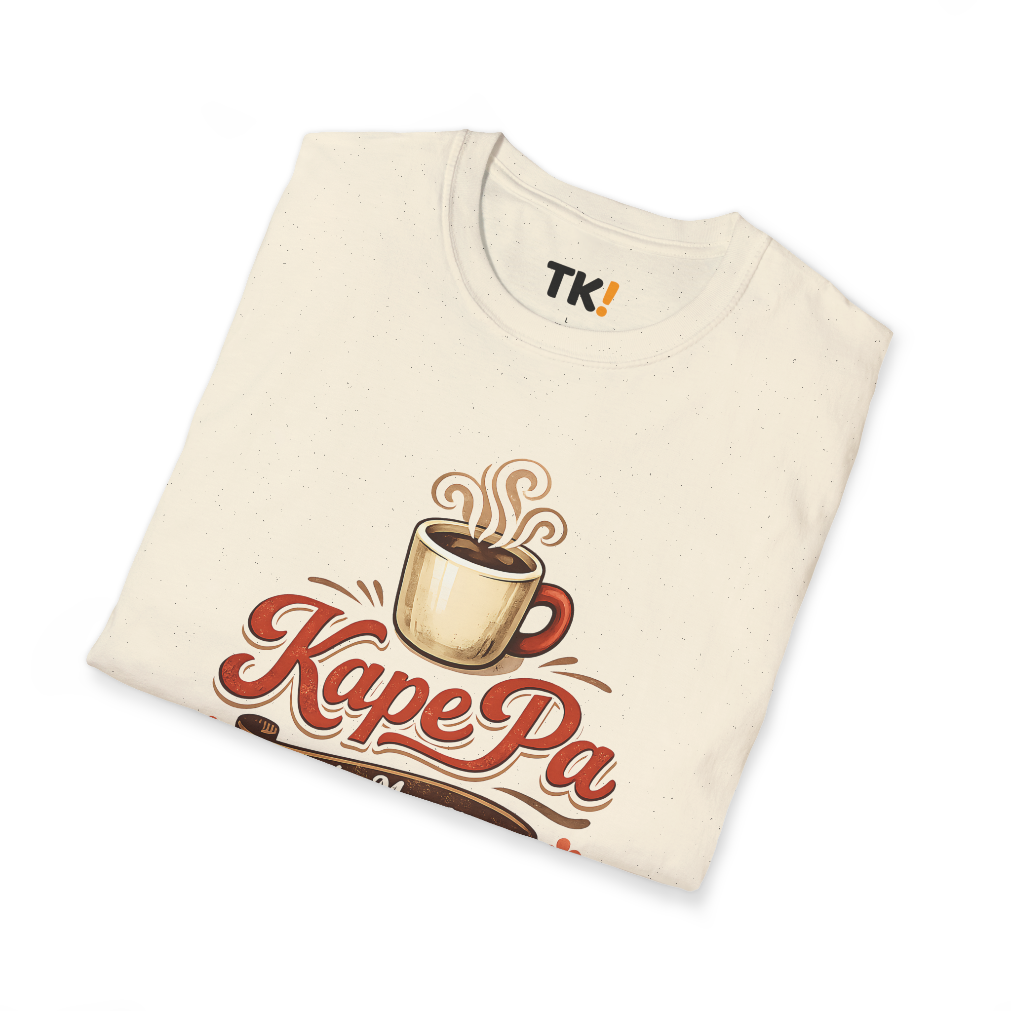 Kape Pa