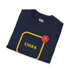 Chika App Badge