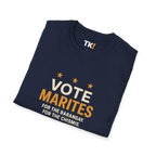 Vote Marites