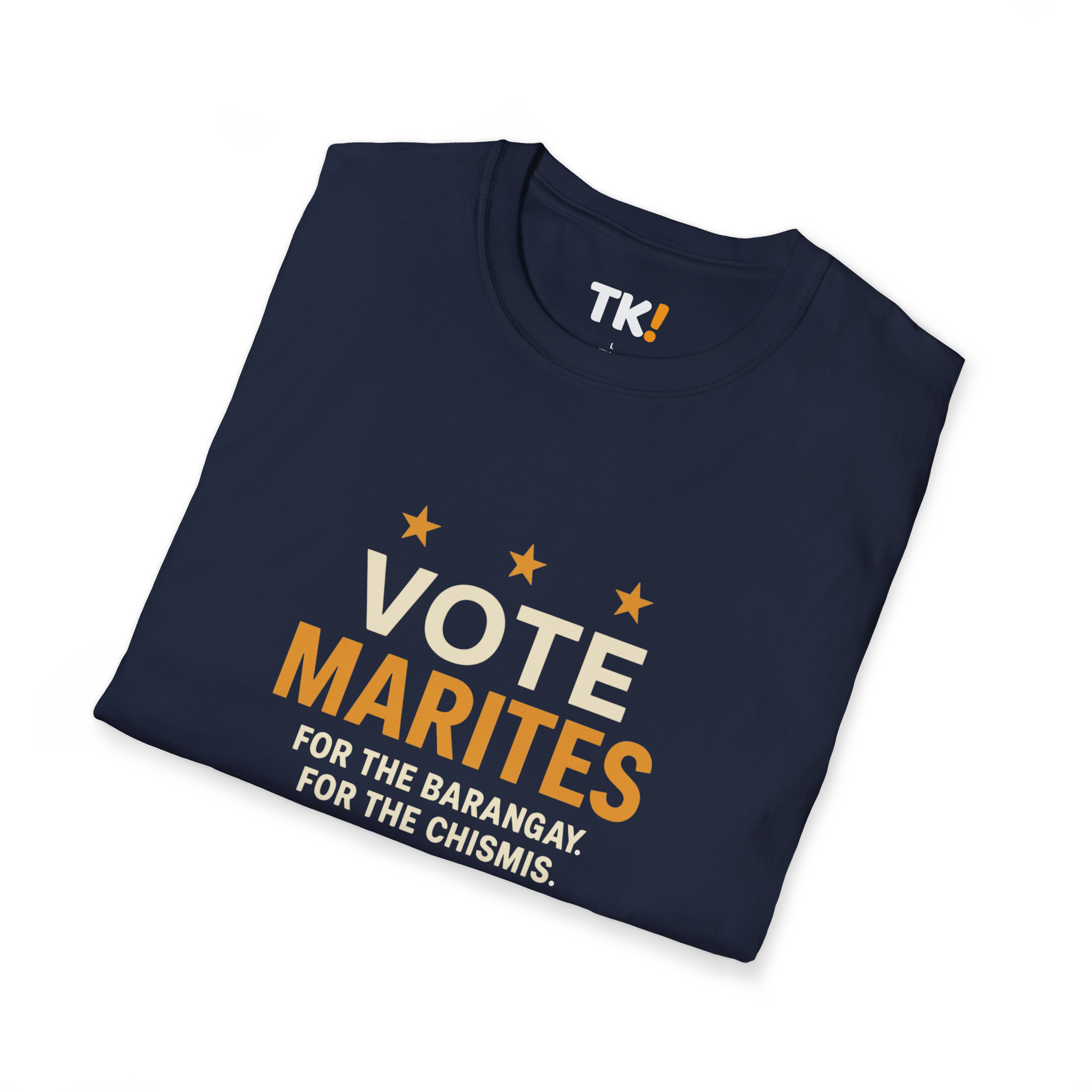 Vote Marites