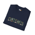 Chismis Floral