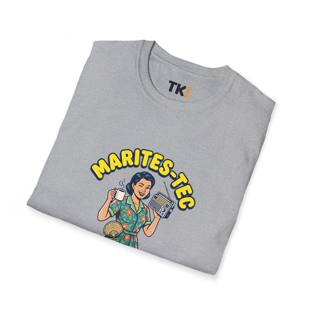 Marites-Tec