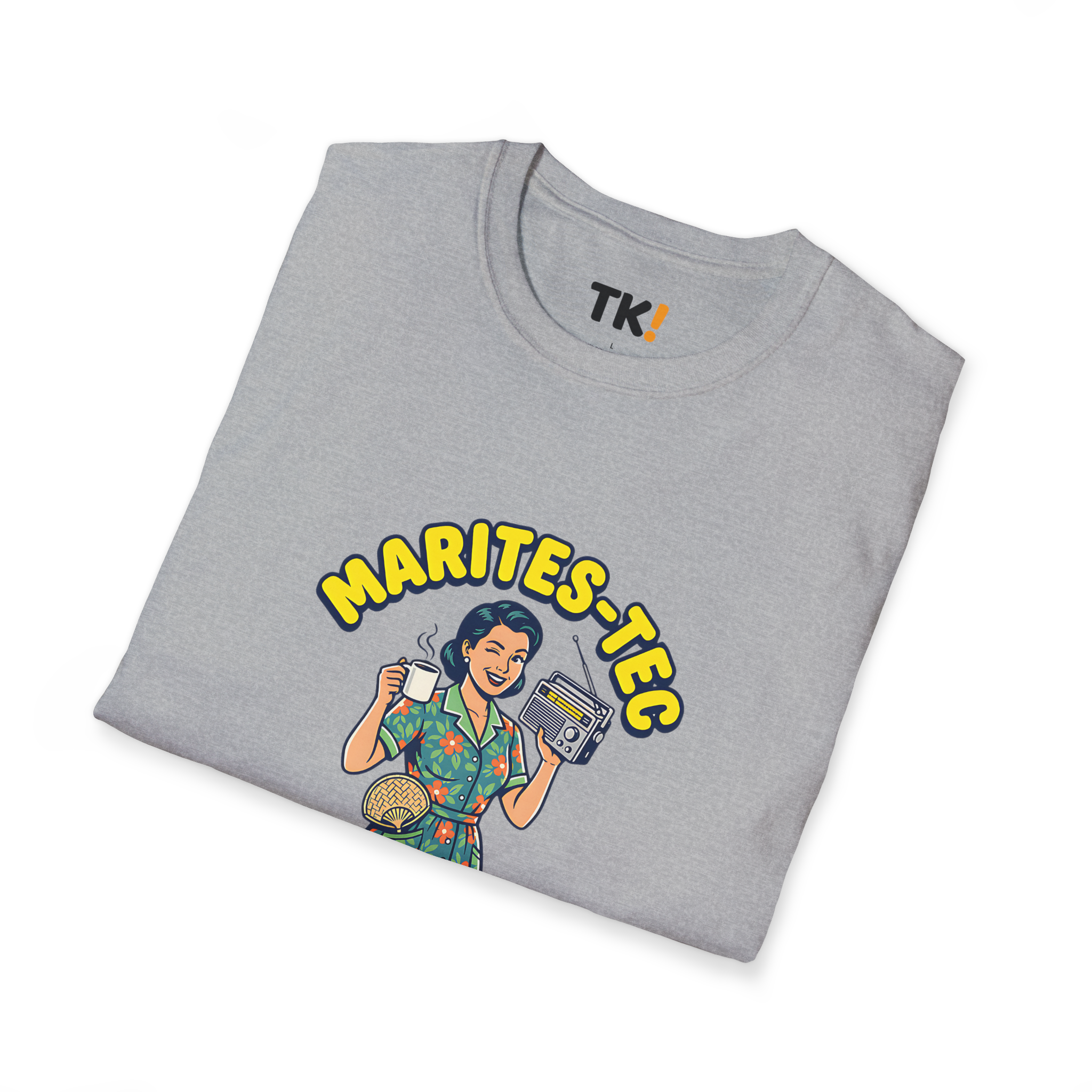 Marites-Tec