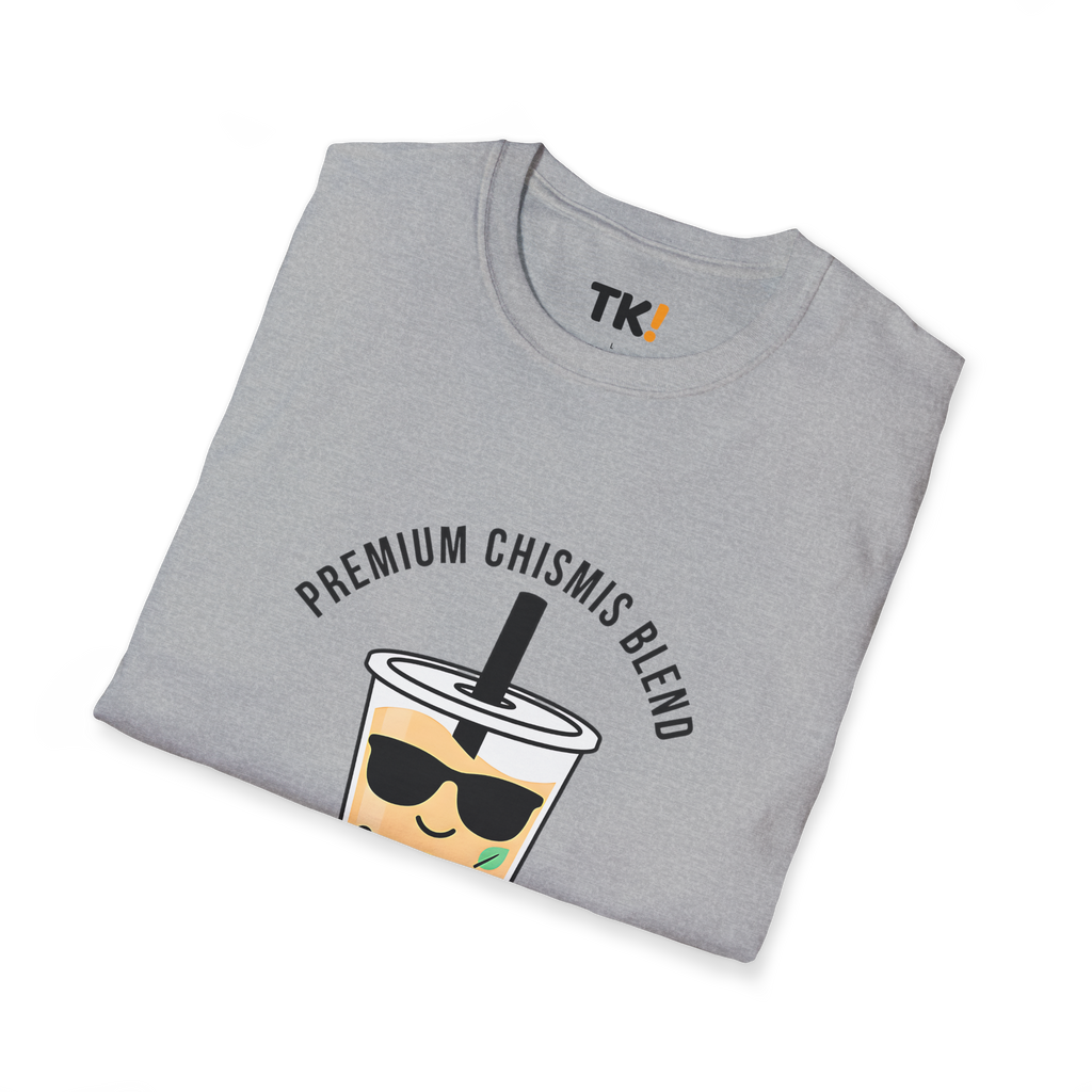 Premium Chismis Blend