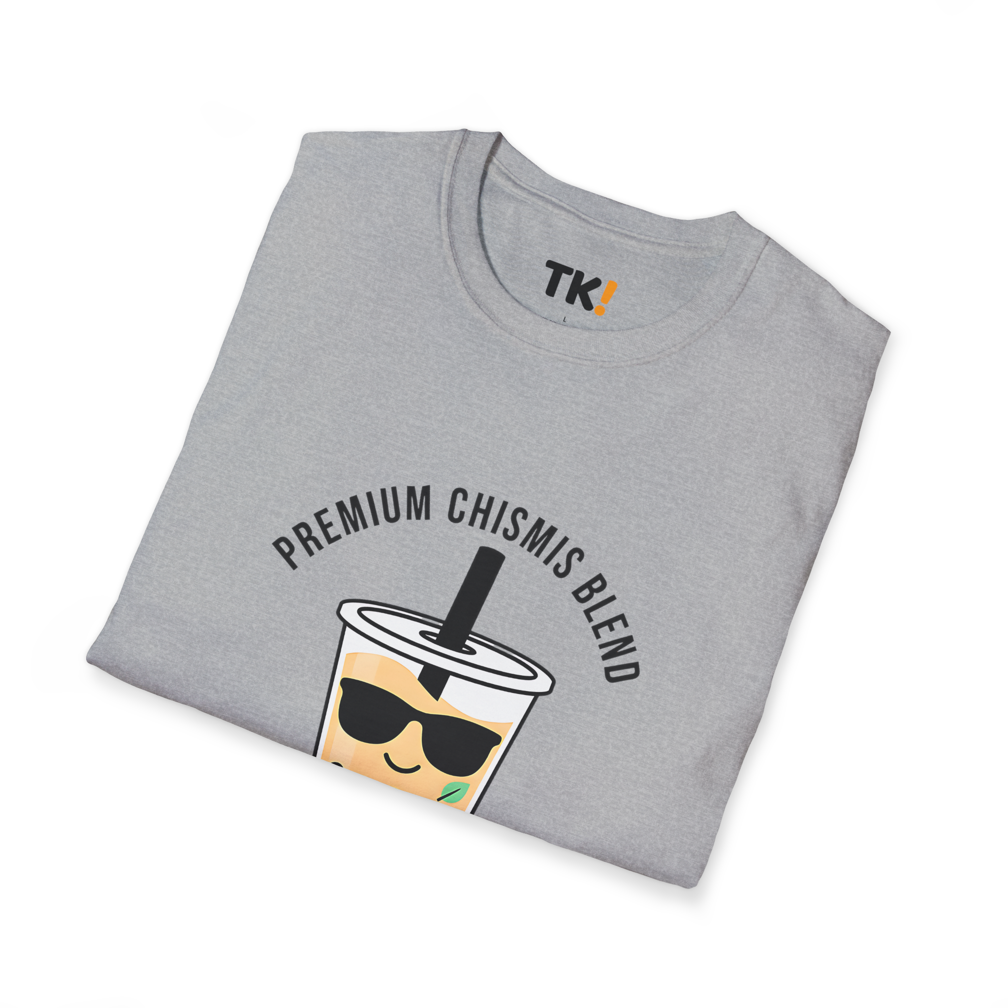 Premium Chismis Blend