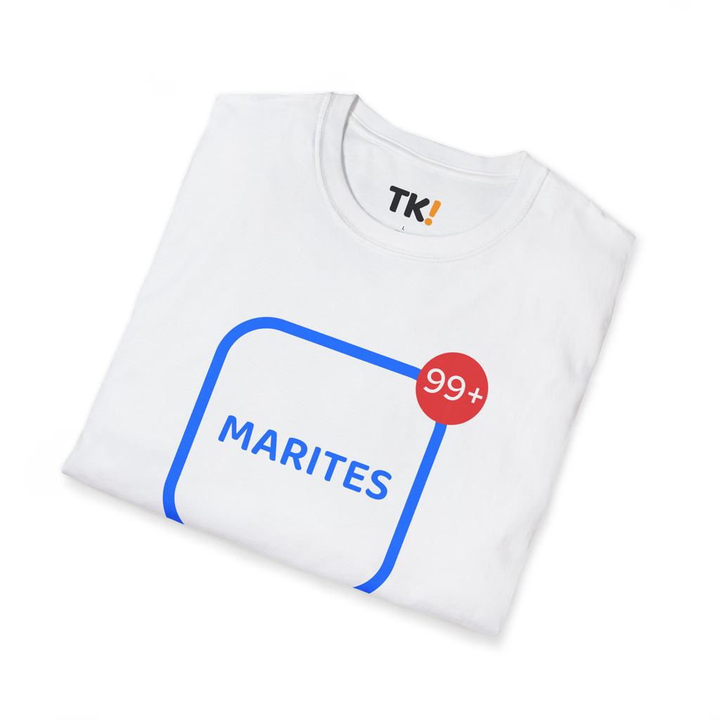 Marites App Badge