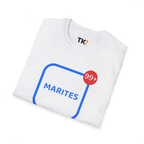 Marites App Badge