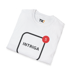 Intriga App Badge