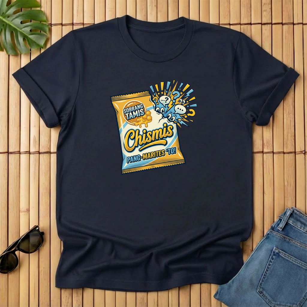 Chismis Chips Tamis