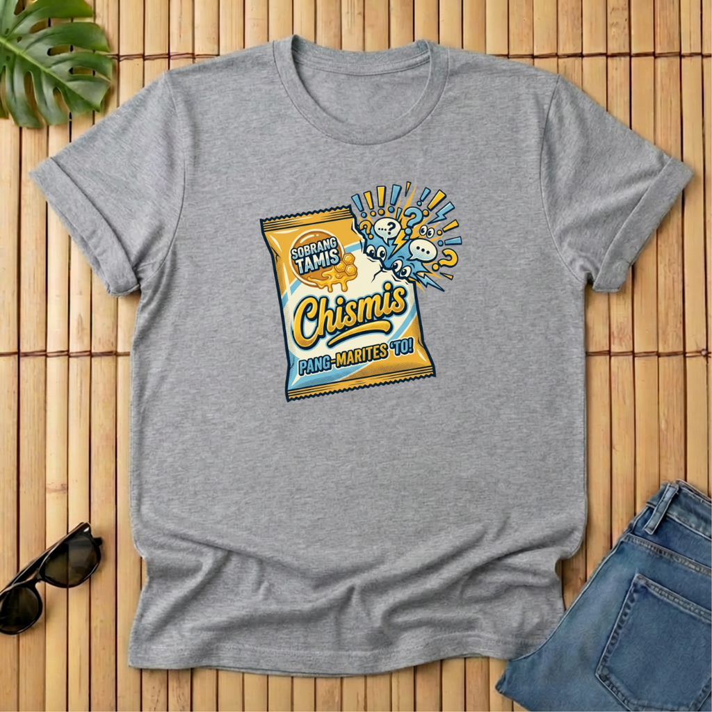 Chismis Chips Tamis