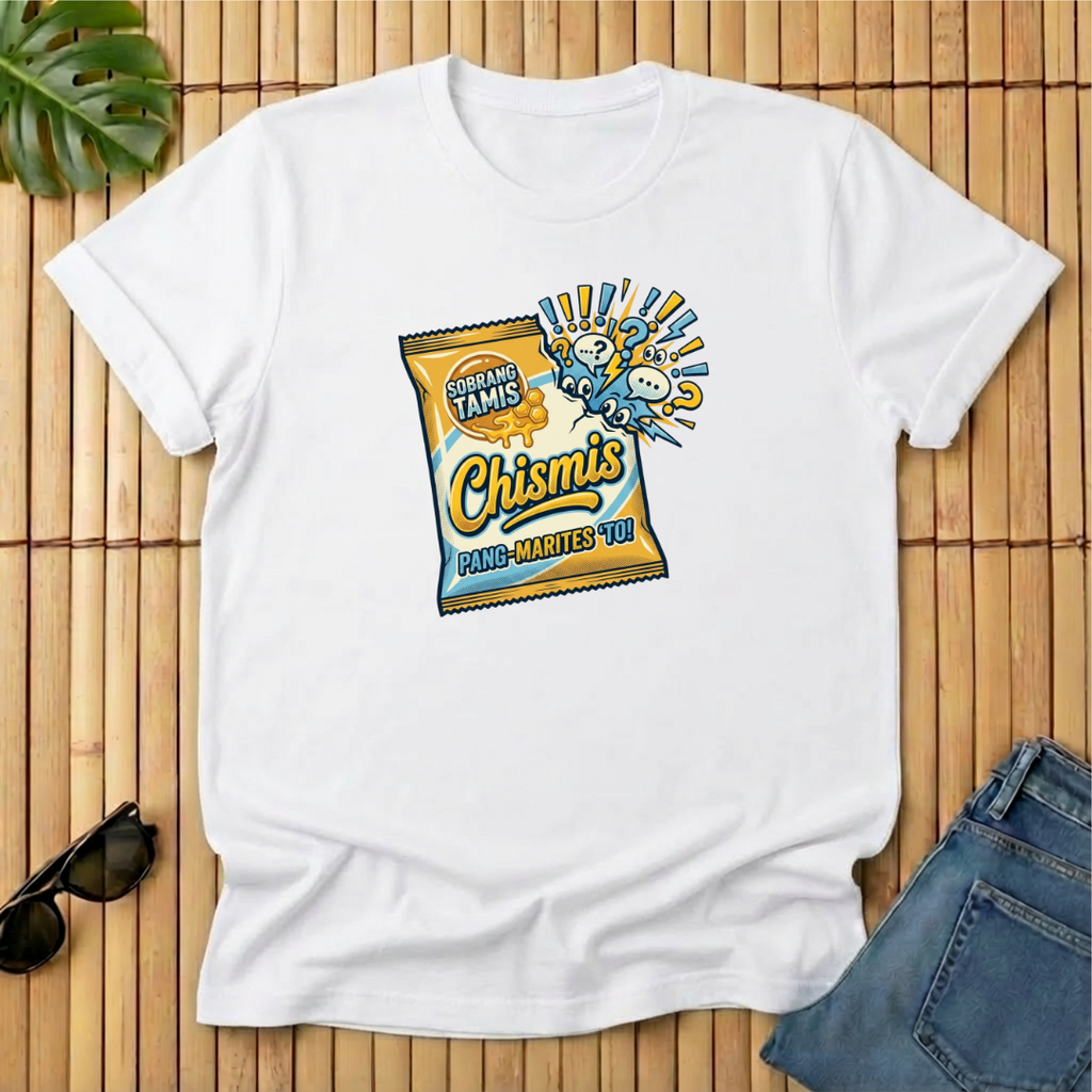 Chismis Chips Tamis