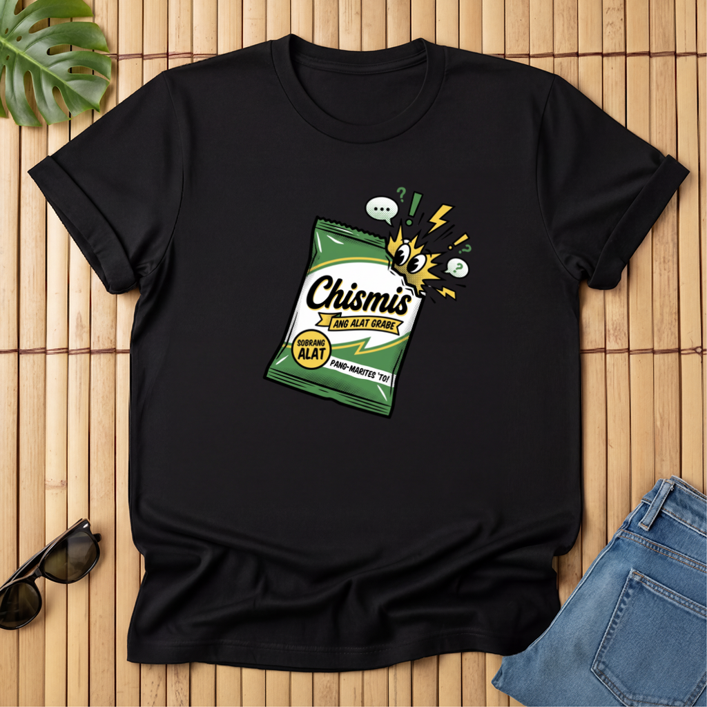 Chismis Chips Alat
