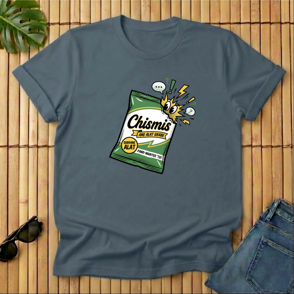 Chismis Chips Alat