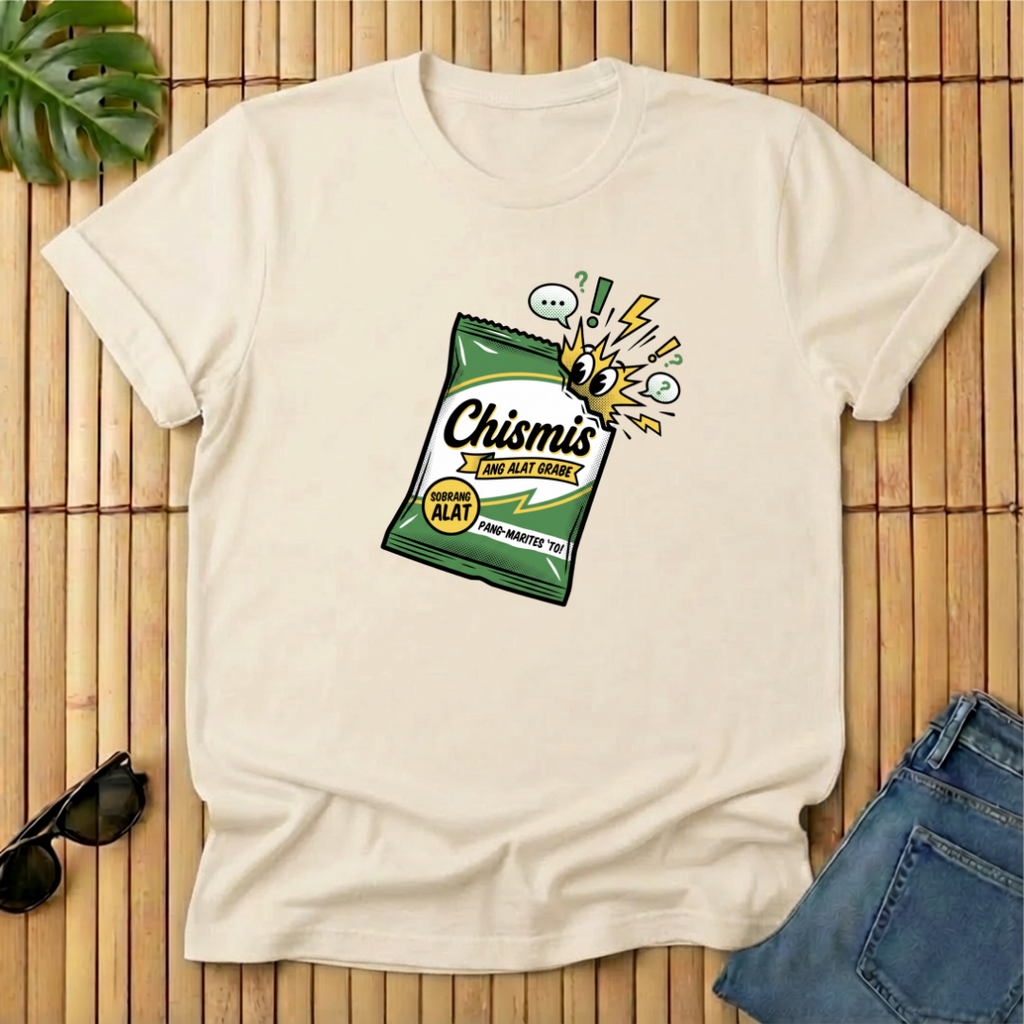 Chismis Chips Alat