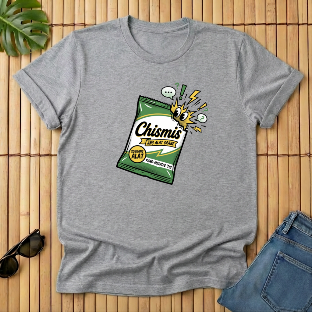 Chismis Chips Alat