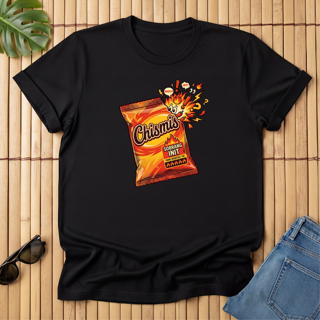 Chismis Chips Init