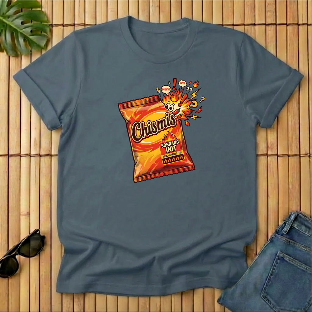 Chismis Chips Init