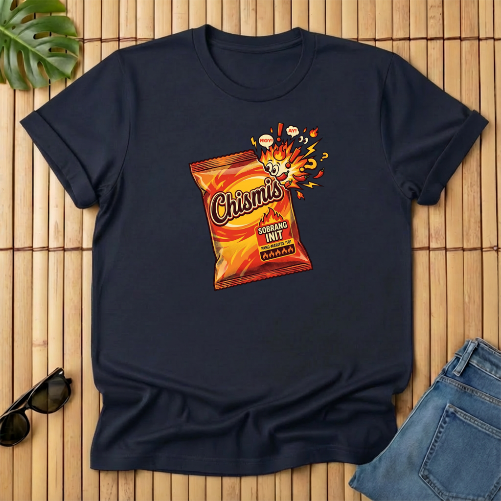 Chismis Chips Init