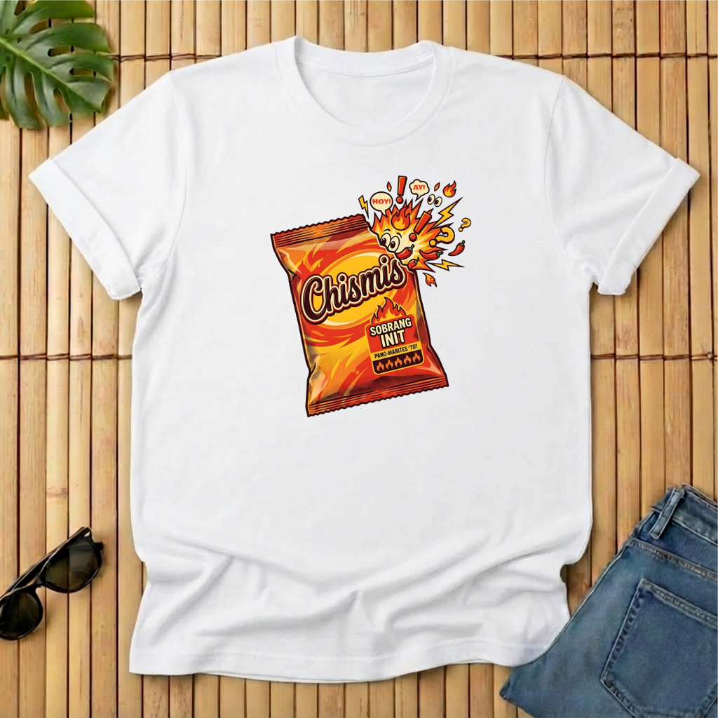 Chismis Chips Init