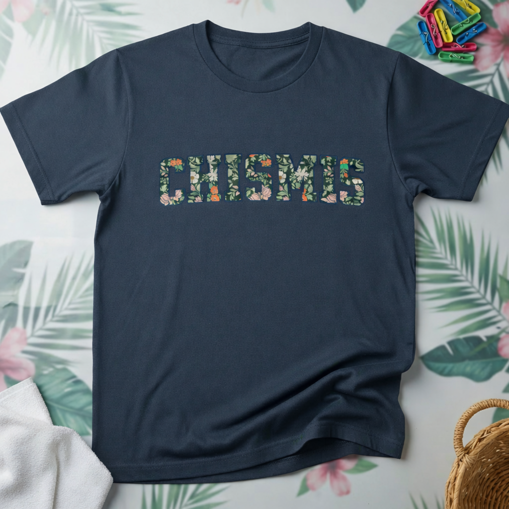Chismis Floral
