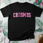 Chismis Floral Pink