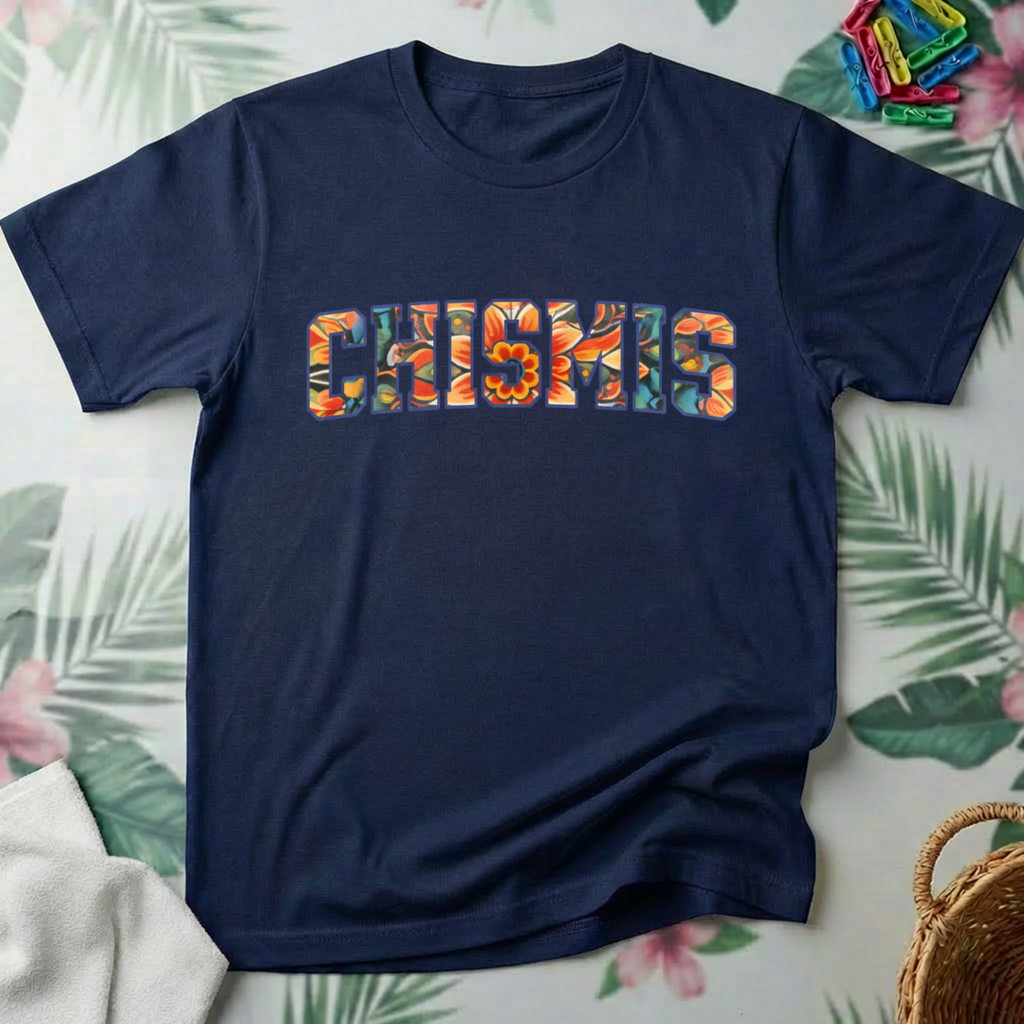 Chismis Floral Tropical