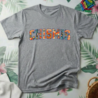 Chismis Floral Tropical