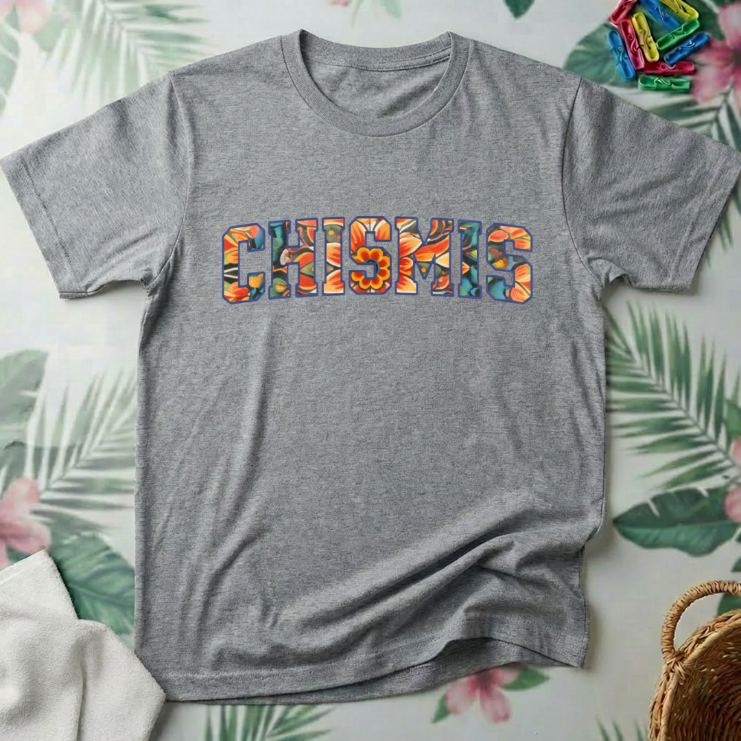 Chismis Floral Tropical