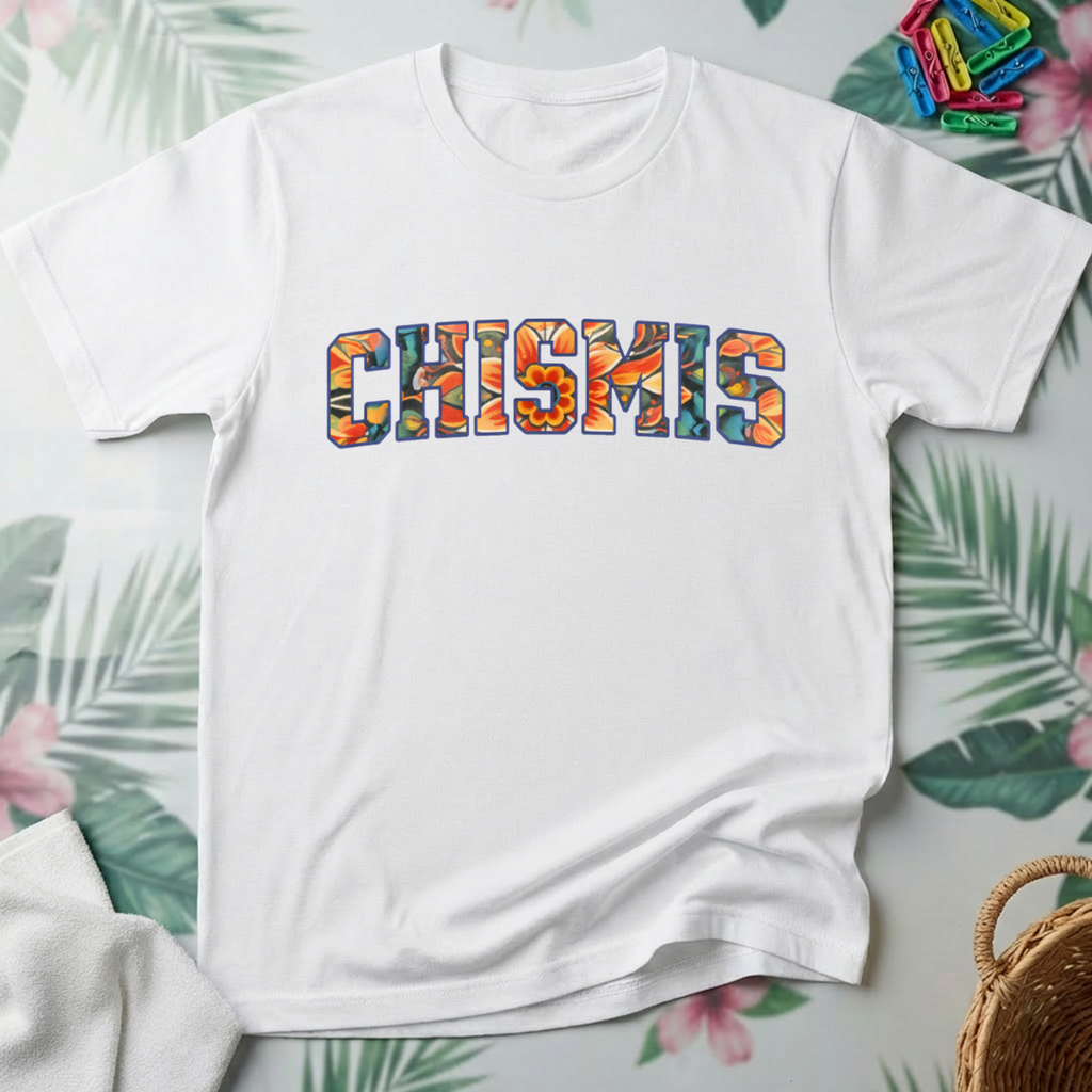 Chismis Floral Tropical