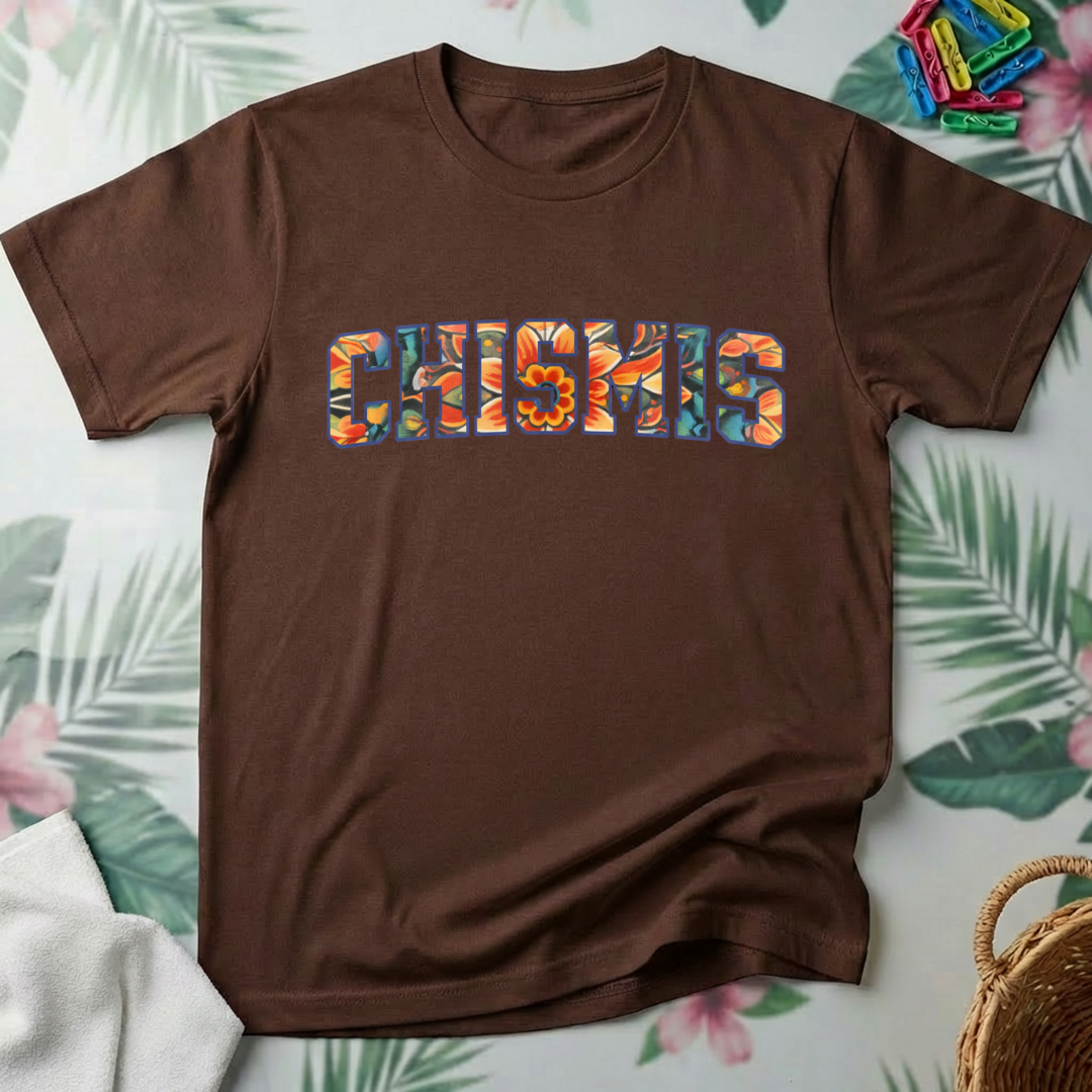 Chismis Floral Tropical