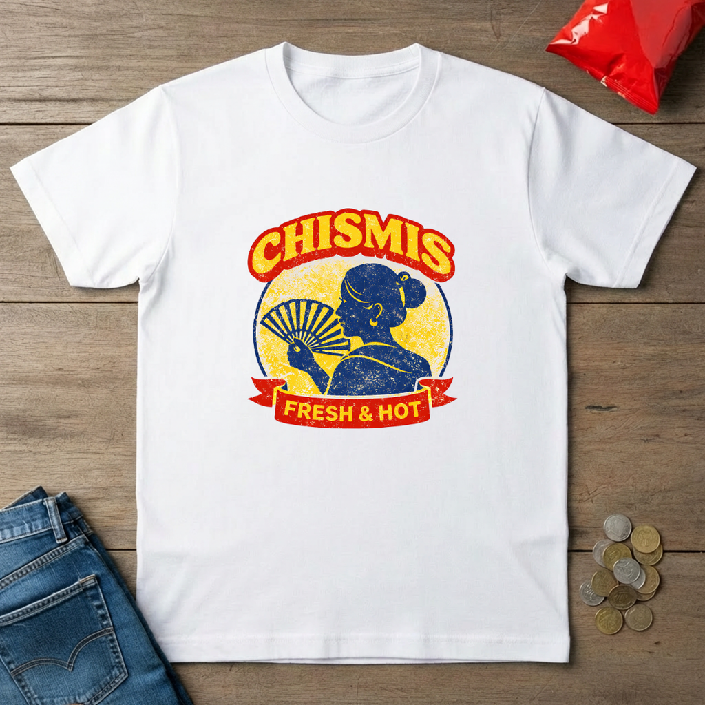 Fresh & Hot Chismis