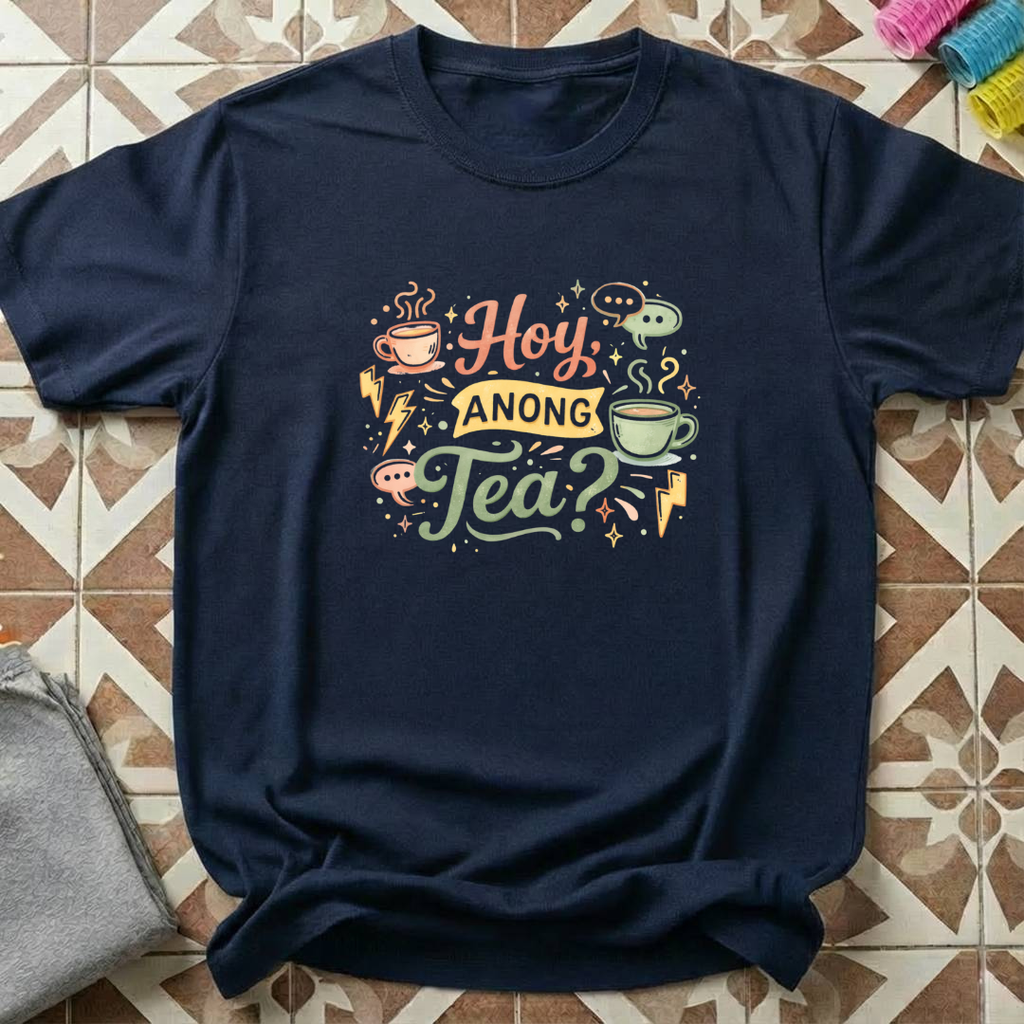 Hoy Anong Tea