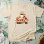 Kape Pa