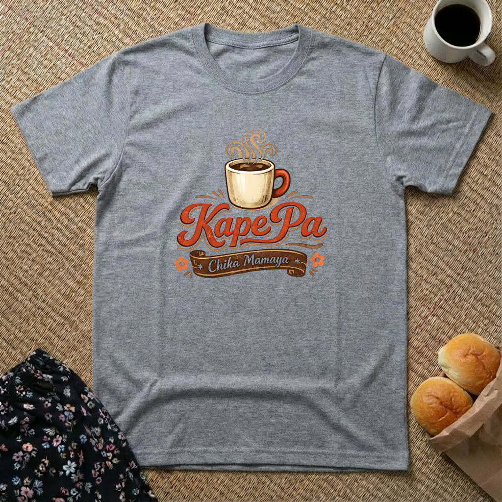 Kape Pa