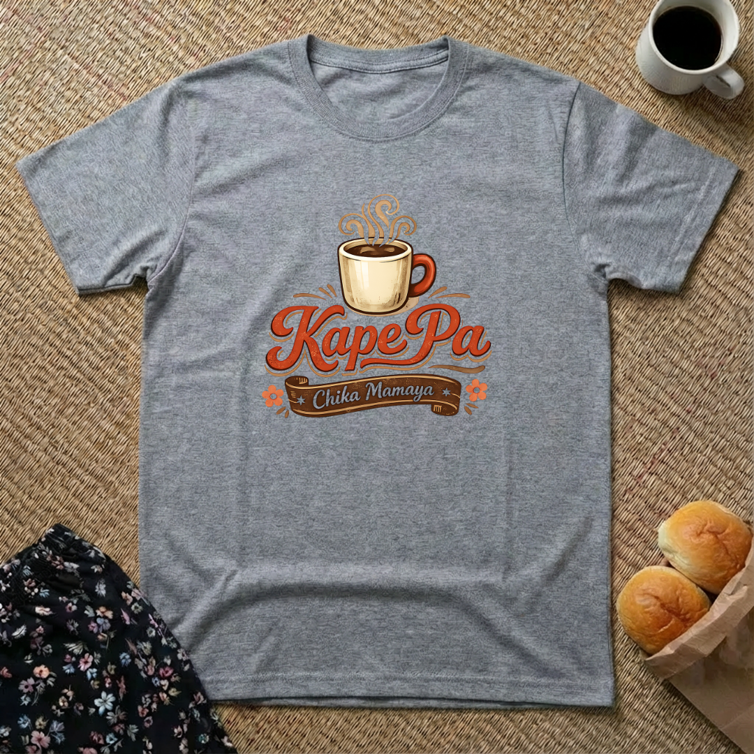 Kape Pa
