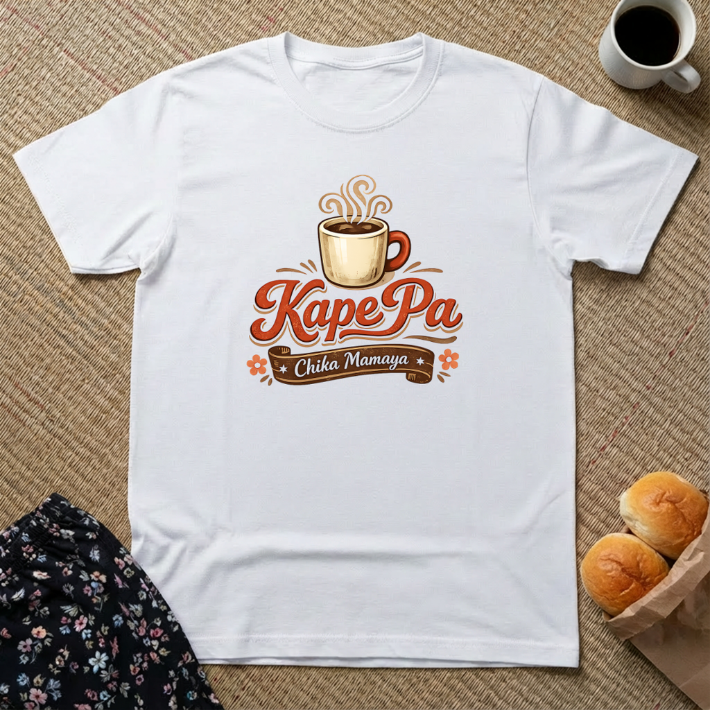 Kape Pa