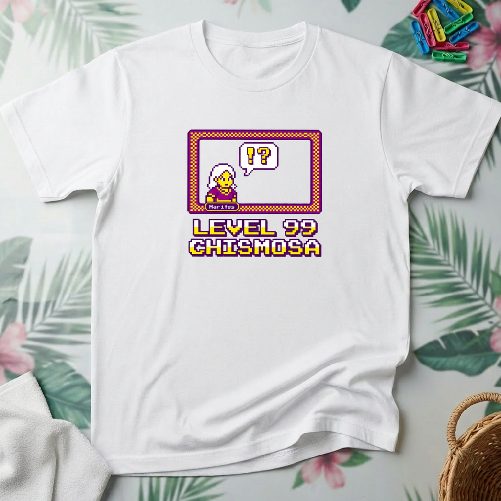 Level 99 Chismosa V2