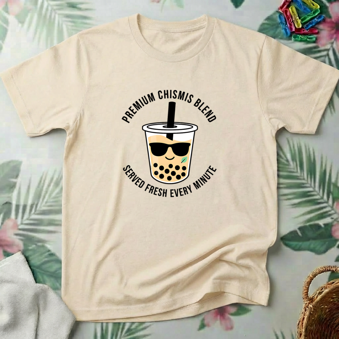 Premium Chismis Blend