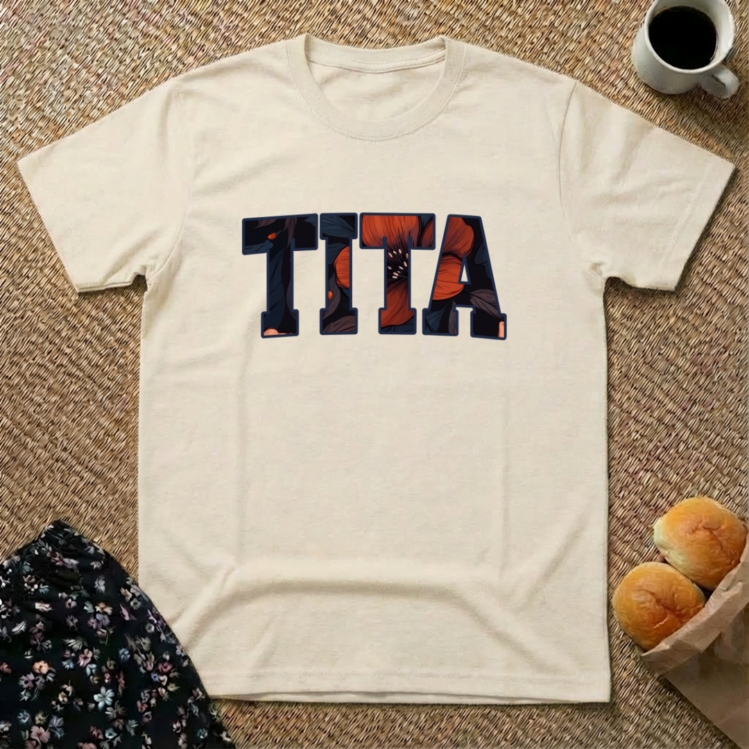 Tita Lily