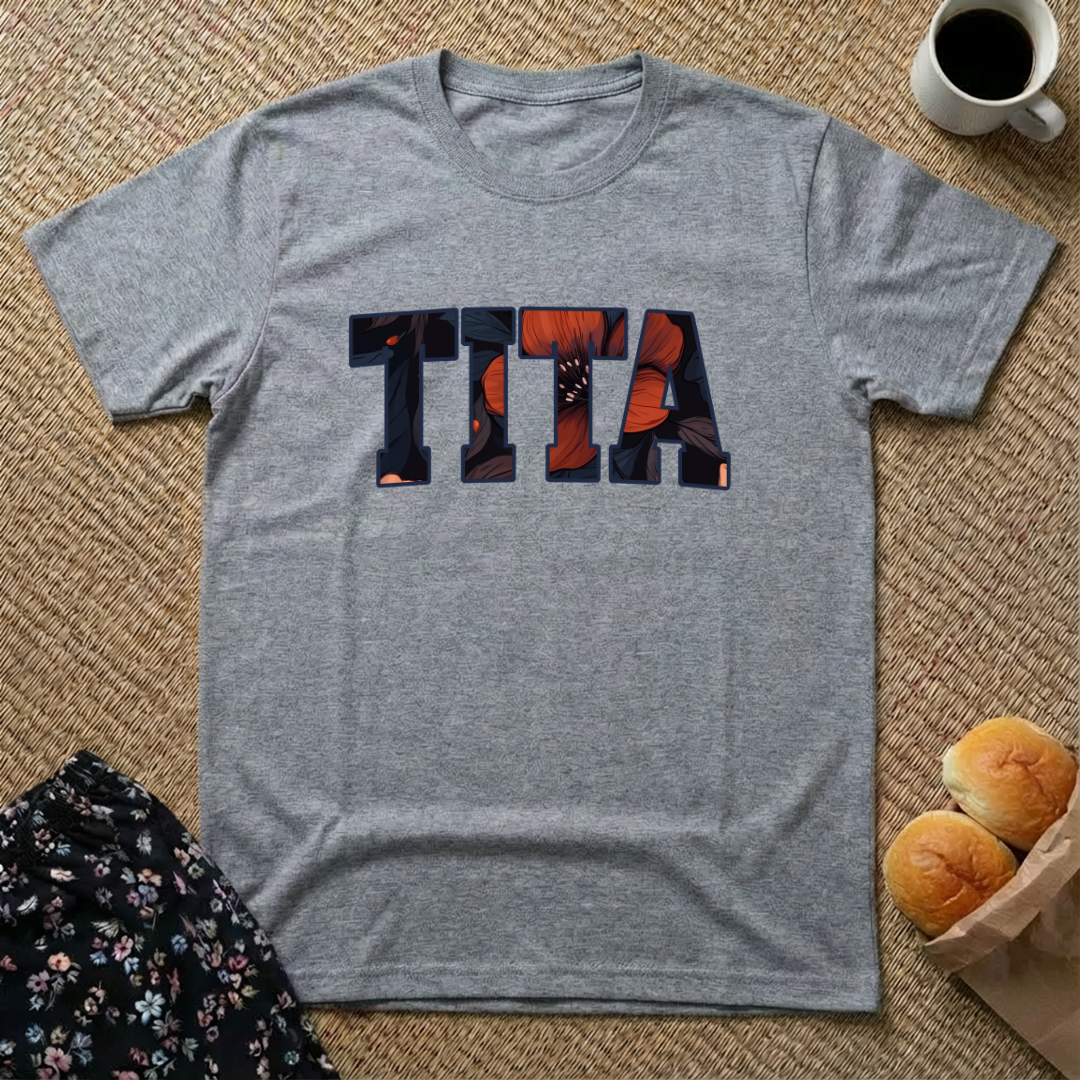 Tita Lily