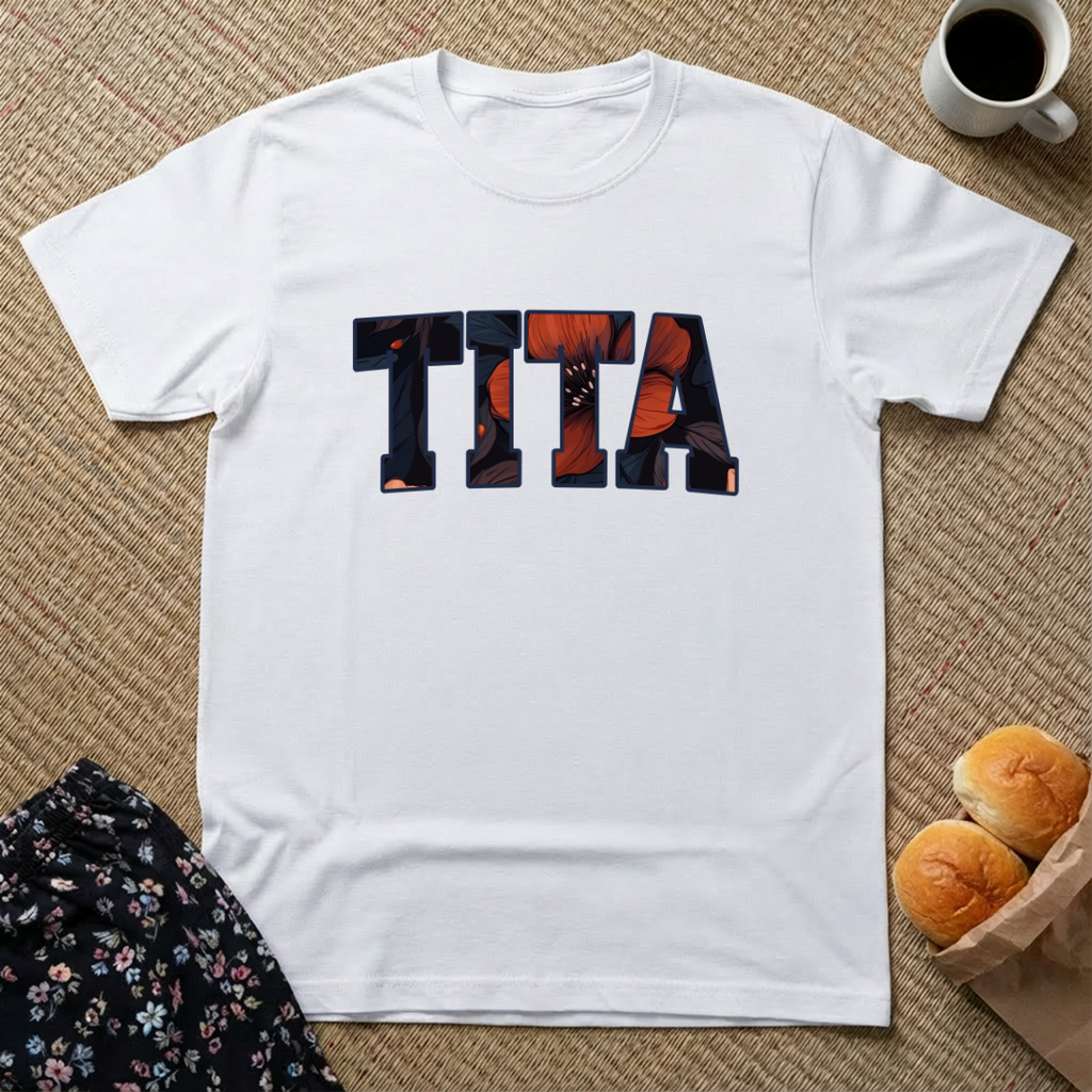 Tita Lily