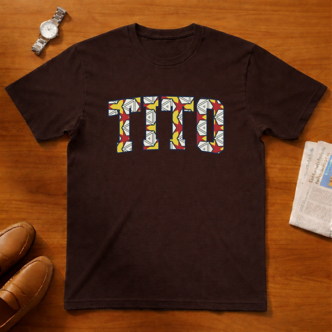 Tito Geometric