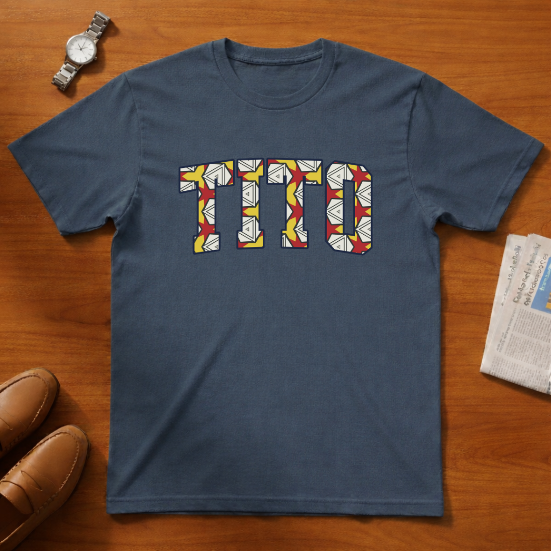 Tito Geometric