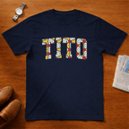 Tito Geometric