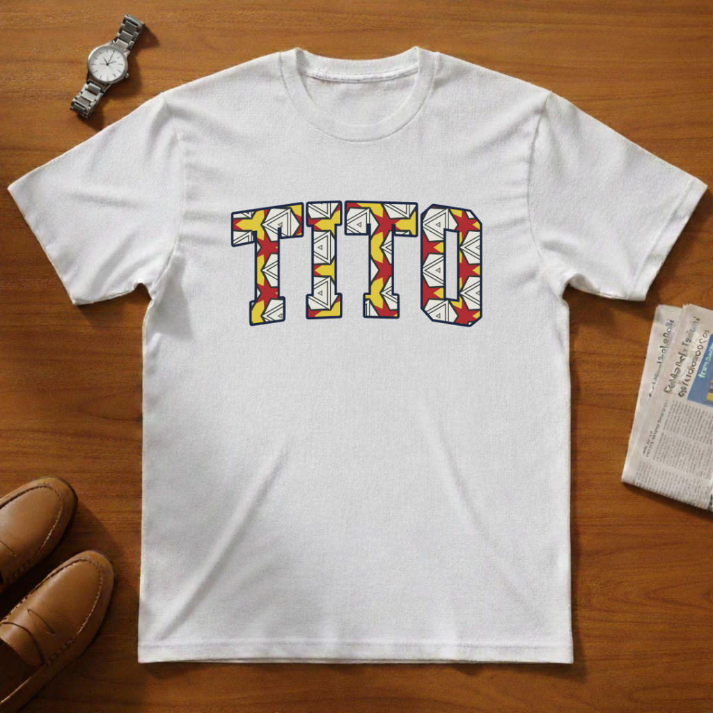 Tito Geometric